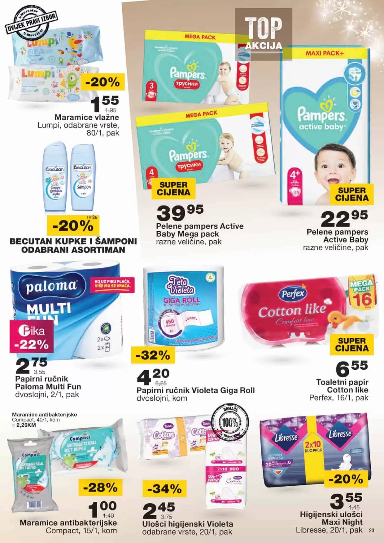 pelene, pelene za bebe, pelene akcija, pelene snizenje, pelene popust, pamper pelene, pampers pelene 3, pampers pelene 4, pampers pelene 5, pampers pelene 6