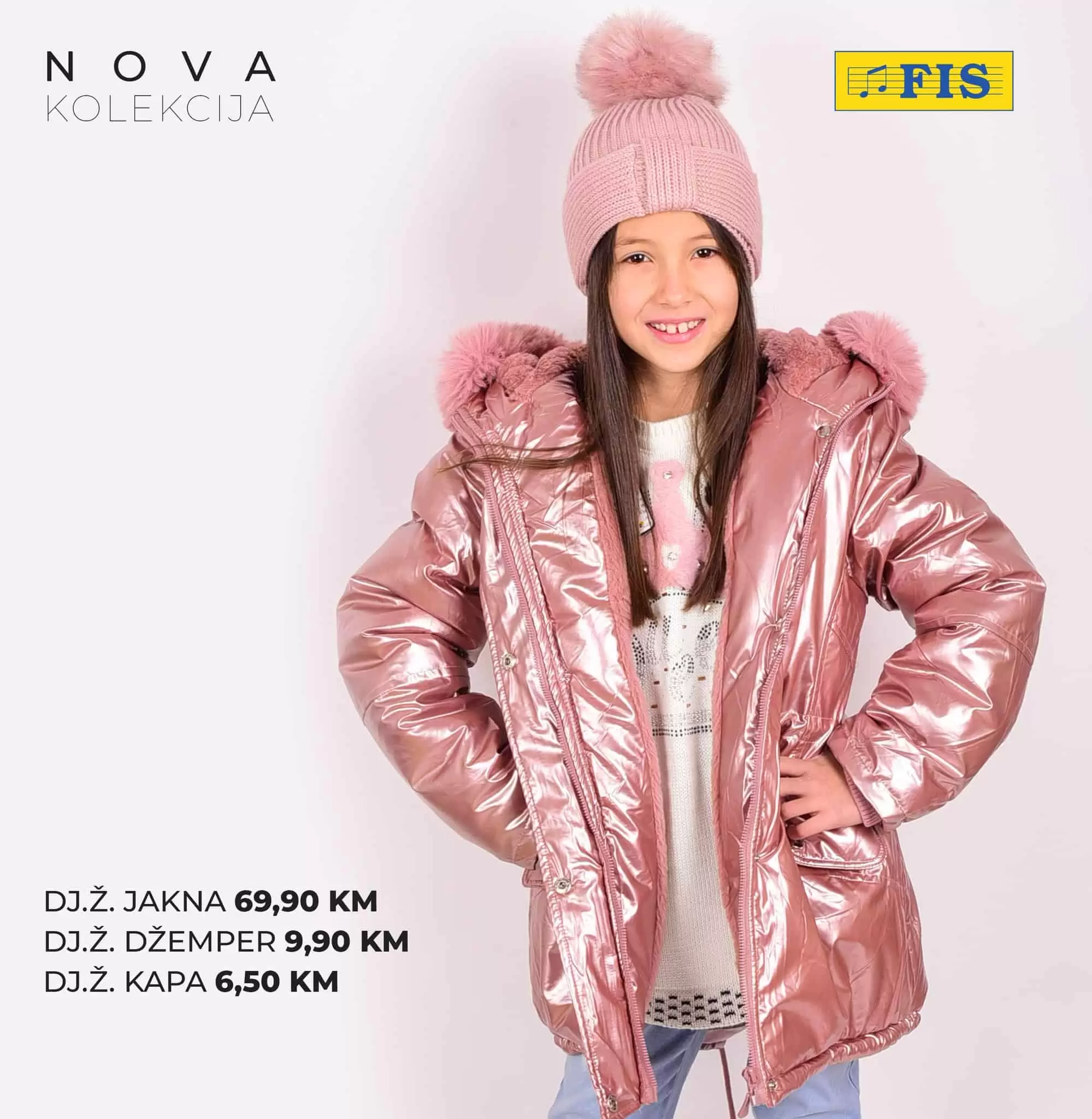 djecija odjeca, jakna za djecu, djecija jakna, zimska jakna za djecu, topla zimska jakna, jakna za curice, jakna za djevojcice, jakna za djecake
