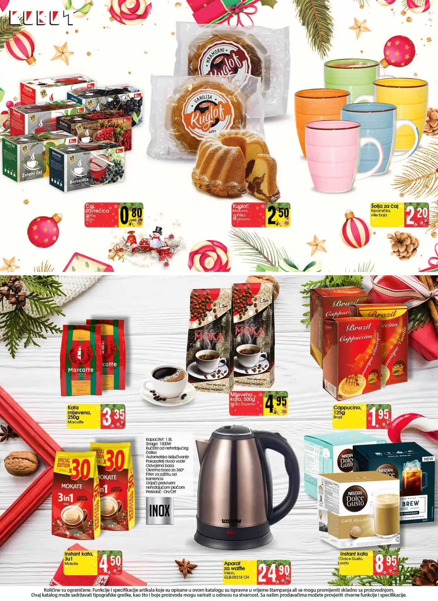 Robot, Robot snizenje, Robot akcija, Robot popust, Robot katalog, Robot akcije i katalozi, Robot letak, Robot viken akcija,