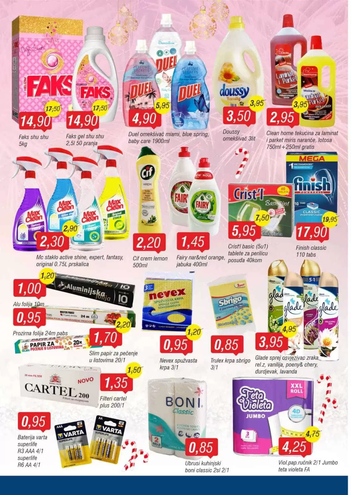 vujevic, vujevic company, vujevic snizenje, vujevic akcija, vujevic snizenje, vujevic kataloska akcija, vujevic akcijski katalog, vujevic vikend akcija, vujevic letak