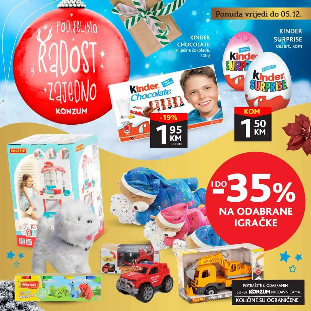 konzum, konzum snizenje, konzum akcija, konzum katalog, konzum akcije i katalozi, akcije i katalozi, konzum vikend akcija, vikend katalog konzum, kataloska akcija konzum, akcijski katalog konzum, konzum kataloska akcija, konzum akcijska ponuda, konzum sarajevo, konzum mostar, konzum zenica, konzum tuzla, konzum banja luka, konzum vikend