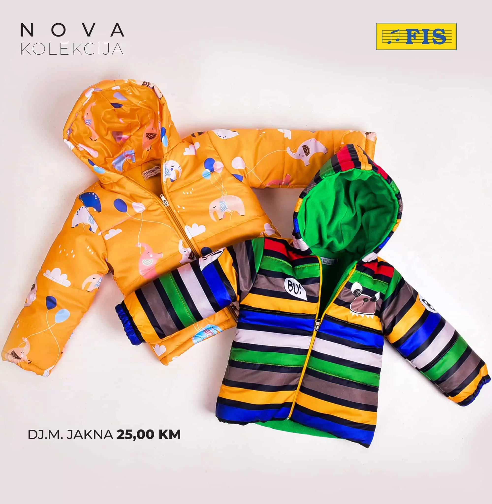 djecija odjeca, jakna za djecu, djecija jakna, zimska jakna za djecu, topla zimska jakna, jakna za curice, jakna za djevojcice, jakna za djecake