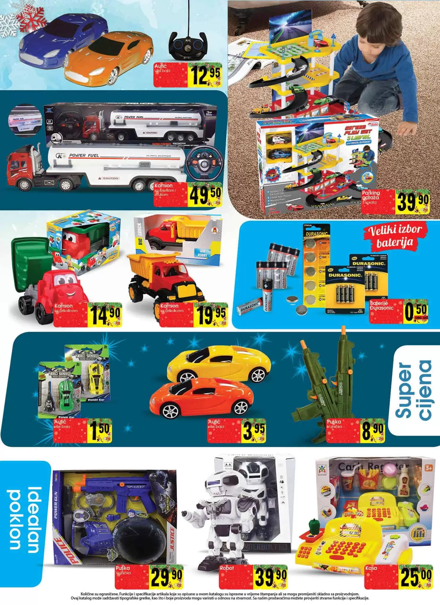 Robot, Robot snizenje, Robot akcija, Robot popust, Robot katalog, Robot akcije i katalozi, Robot letak, Robot viken akcija,