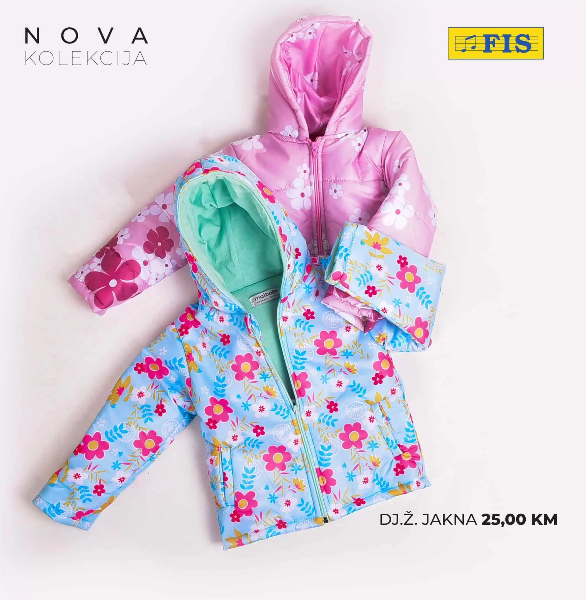 djecija odjeca, jakna za djecu, djecija jakna, zimska jakna za djecu, topla zimska jakna, jakna za curice, jakna za djevojcice, jakna za djecake