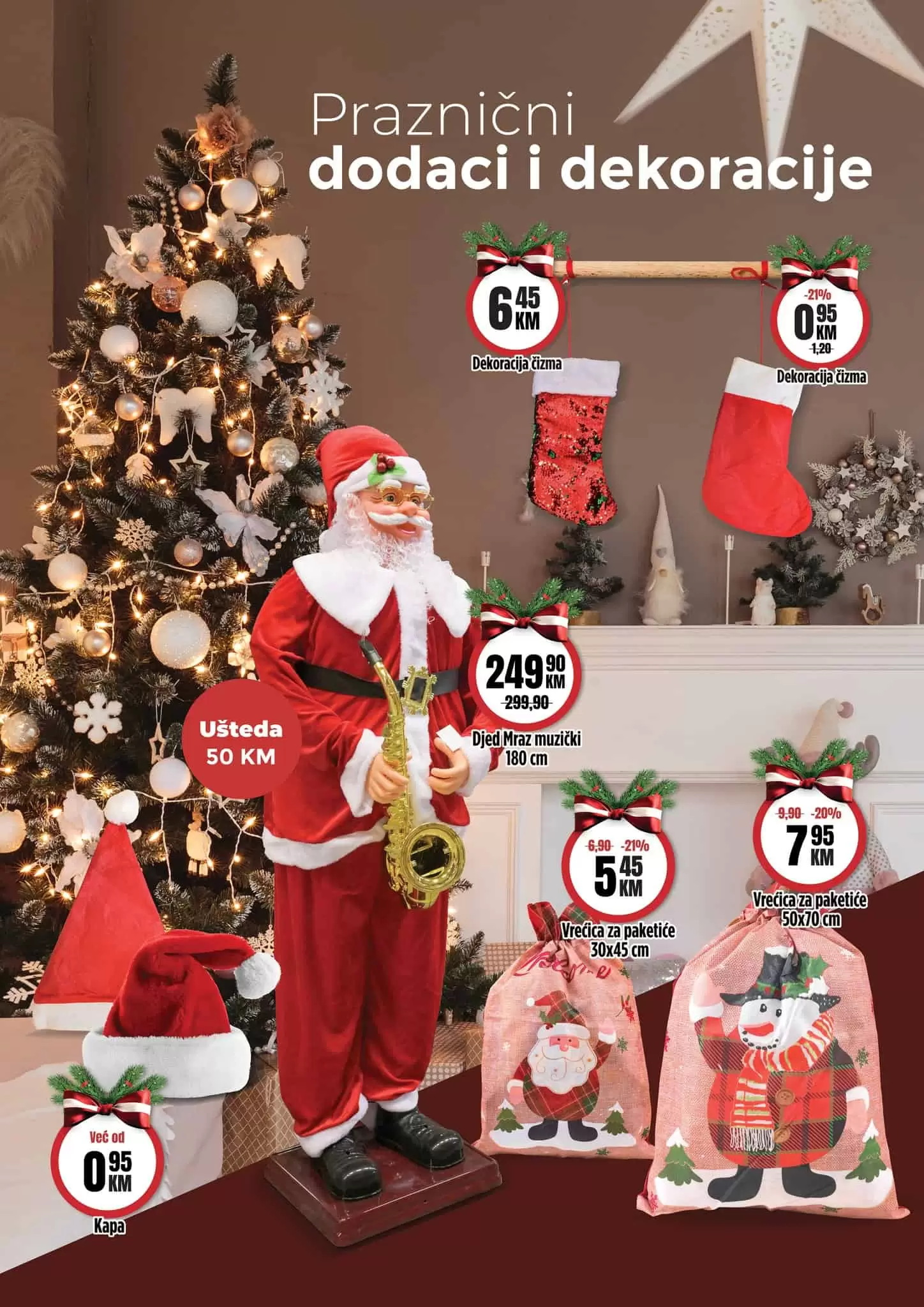 jelke akcija, jelek popusti, jelke snizenja, jelka na akciji, jelka za snijegom, mala jelka, snjezna jelka, zelena jelka, jelka sa sisarkama,