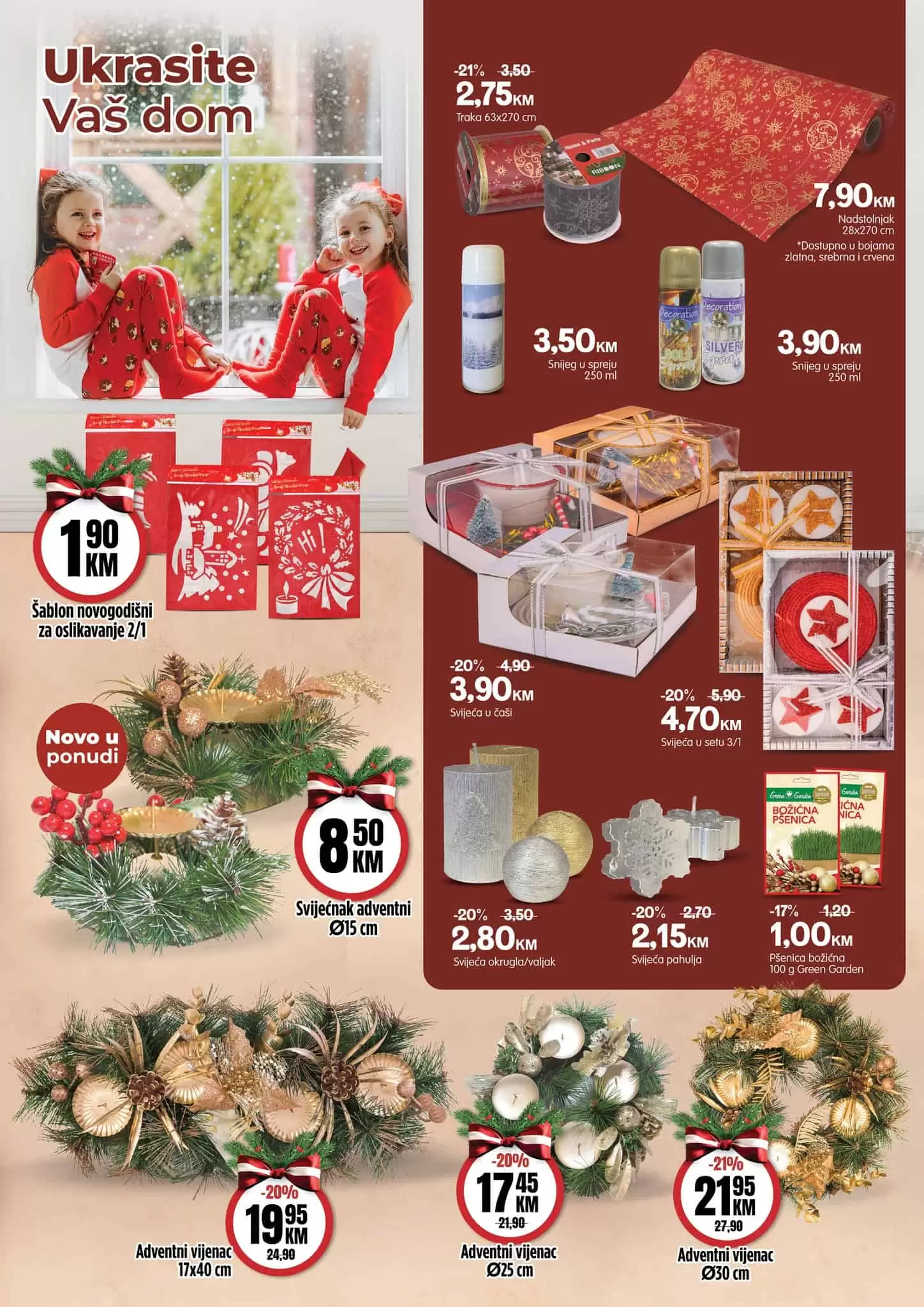 Bingo, Bingo katalog, Bingo akcija, Bingo snizenje, Bingo akcije i katalozi, Bingo vikend akcija, Bingo akcijski katalog, Bingo kataloska akcija, Bingo tuzla, Bingo sarajevo, Bingo zenica, Bingo mostar, Bingo Kralj dobrih cijena, bingo tekstil, bingo odjeca, bingo djecija odjeca, bingo obuca, bingo jelka, binho novogodisnji asortiman, bingo jelen, bingo lampice