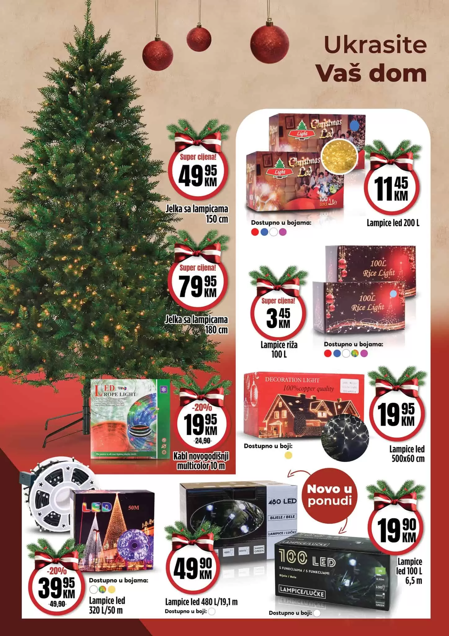 Bingo, Bingo katalog, Bingo akcija, Bingo snizenje, Bingo akcije i katalozi, Bingo vikend akcija, Bingo akcijski katalog, Bingo kataloska akcija, Bingo tuzla, Bingo sarajevo, Bingo zenica, Bingo mostar, Bingo Kralj dobrih cijena, bingo tekstil, bingo odjeca, bingo djecija odjeca, bingo obuca, bingo jelka, binho novogodisnji asortiman, bingo jelen, bingo lampice