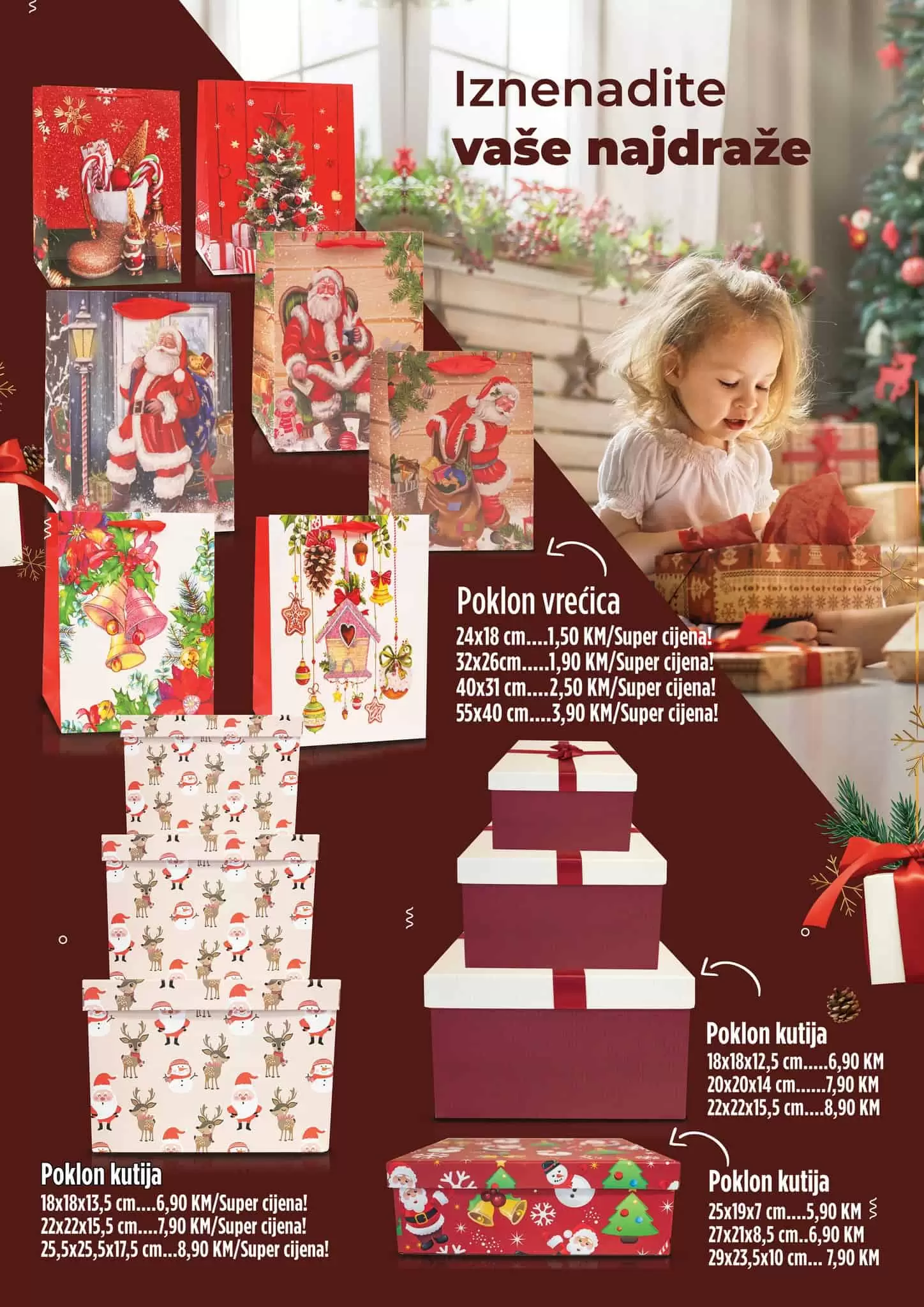 Bingo, Bingo katalog, Bingo akcija, Bingo snizenje, Bingo akcije i katalozi, Bingo vikend akcija, Bingo akcijski katalog, Bingo kataloska akcija, Bingo tuzla, Bingo sarajevo, Bingo zenica, Bingo mostar, Bingo Kralj dobrih cijena, bingo tekstil, bingo odjeca, bingo djecija odjeca, bingo obuca, bingo jelka, binho novogodisnji asortiman, bingo jelen, bingo lampice