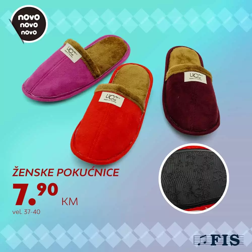 pokucnice, papuce, kucne papuce, kucne pokucnice, pokucnice cijena, muske papuce, muske pokucnice, zenske papuce
