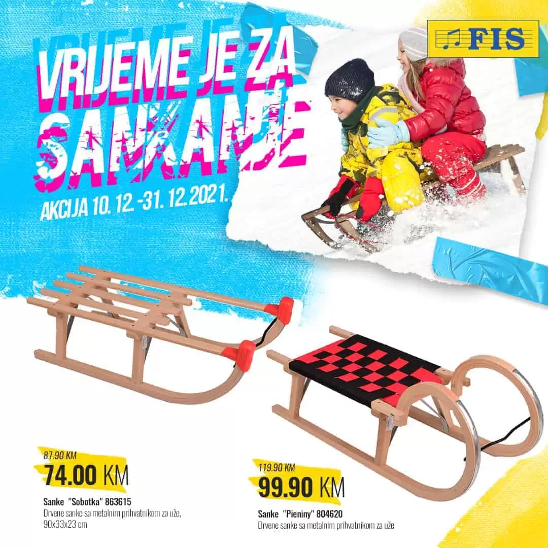 sanke sa ruckama, sanke sa kocnicama, sanke, sanke cijena, sanke akcija, sanke popust,, drvene sanke, drvene sanke cijene, drvene sanke na akciji