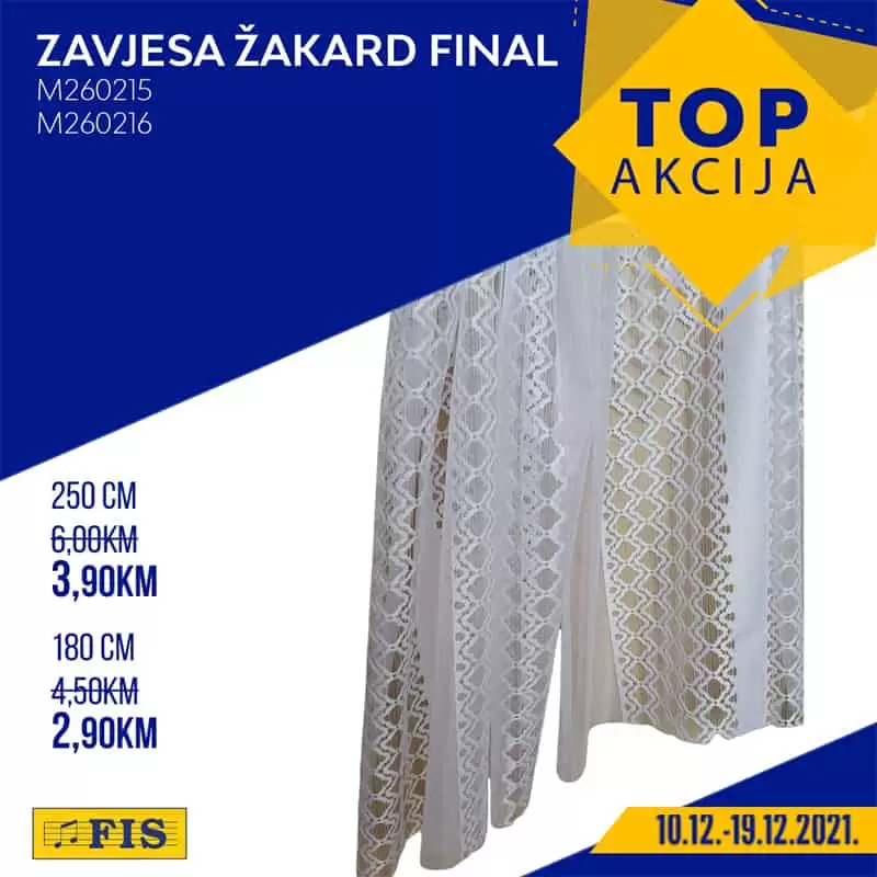 zavjese, zavjese keten, zavjese bijela, zavjese cijena, zavjese akcija