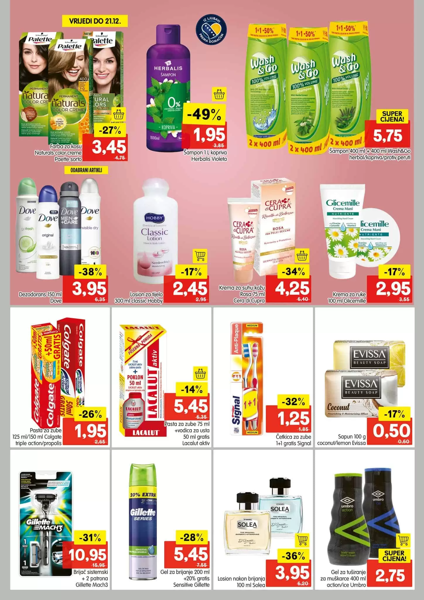 bingo, bingo akcija, bingo popust, bingo katalog, bingo vikend akcija, bingo snizenje, katalozi i akcije, akcije bih, katalozi bih 