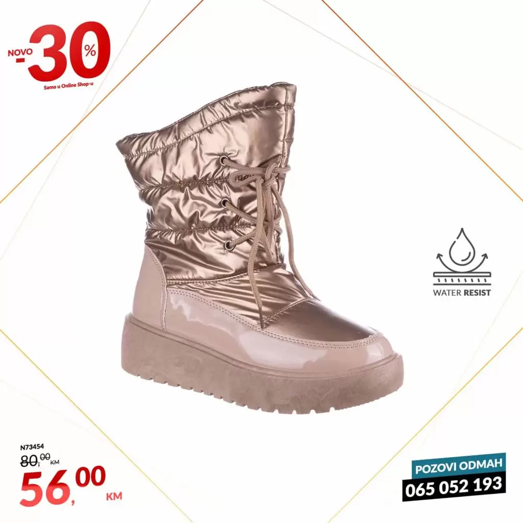 vodootporne cizme, zimske cizme, tople cizme