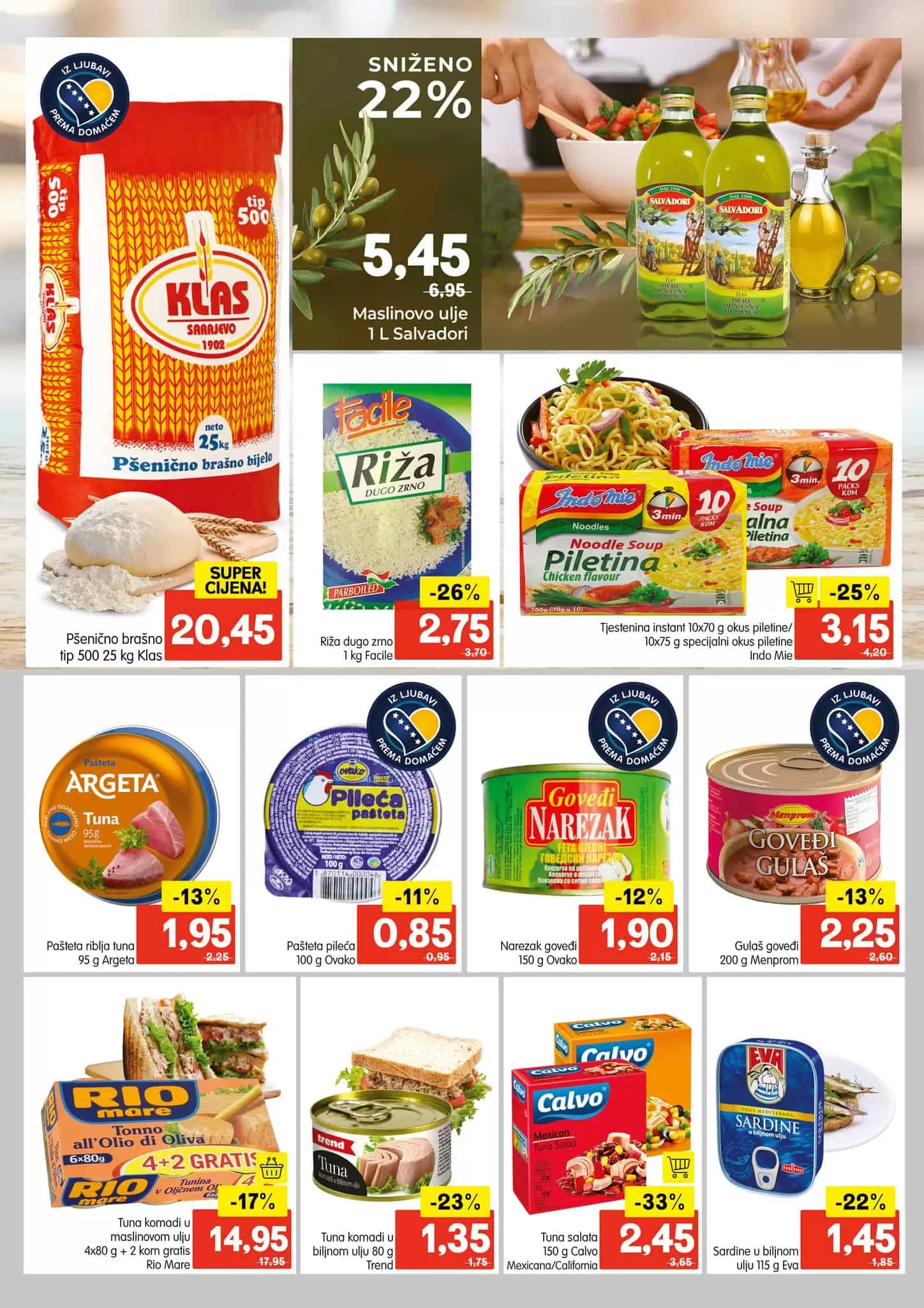 bingo, bingo akcija, bingo popust, bingo katalog, bingo vikend akcija, bingo snizenje, katalozi i akcije, akcije bih, katalozi bih 