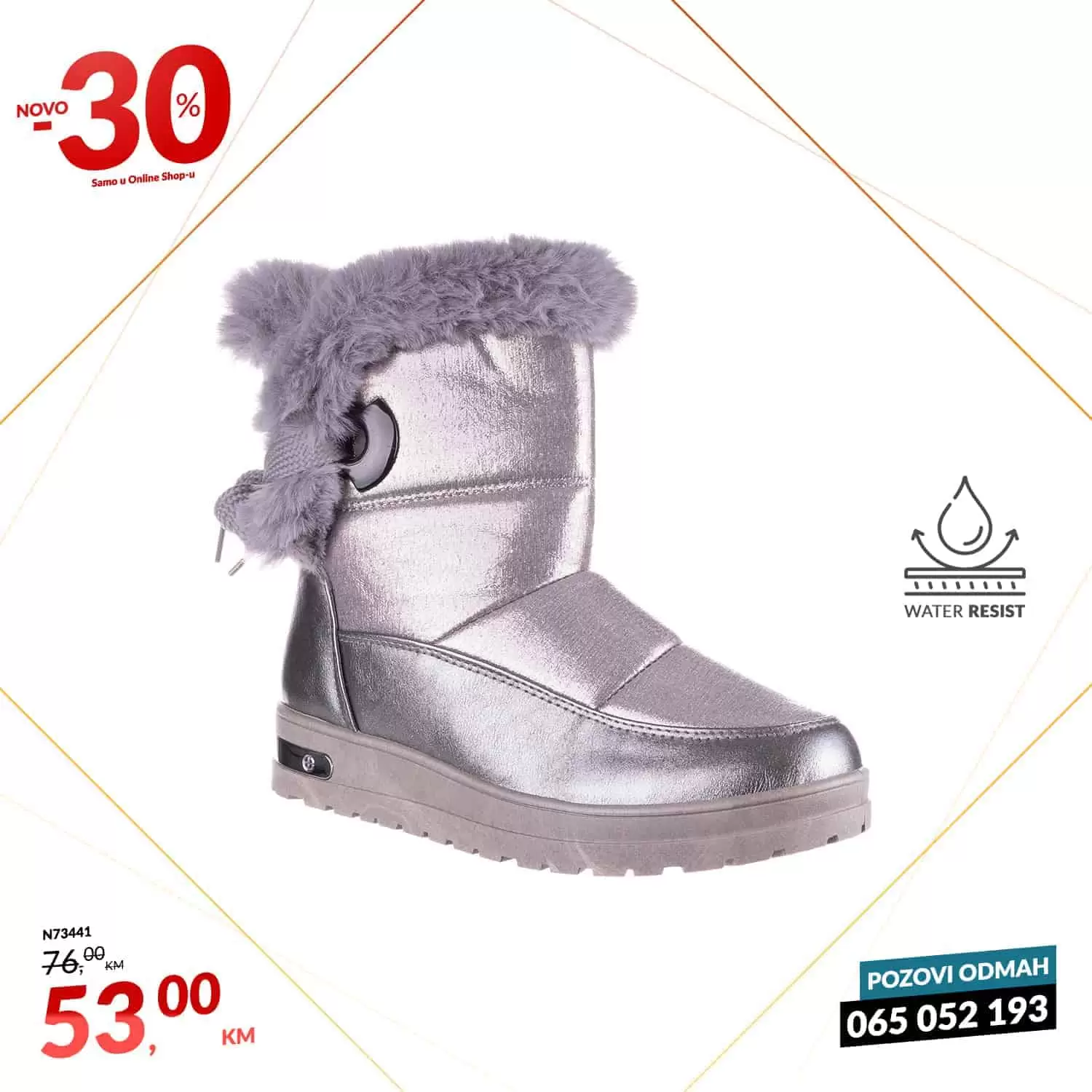 vodootporne cizme, zimske cizme, tople cizme