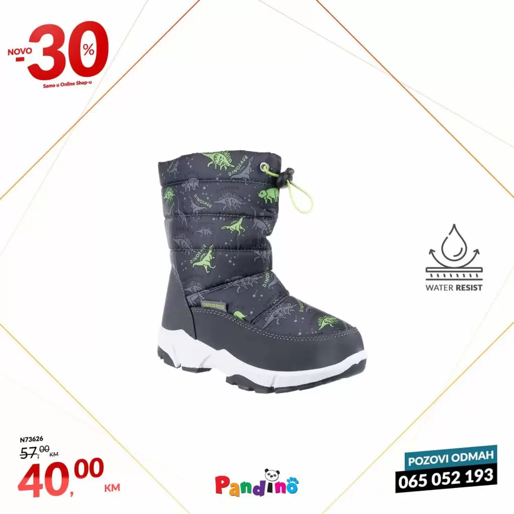 vodootporne cizme, zimske cizme, tople cizme