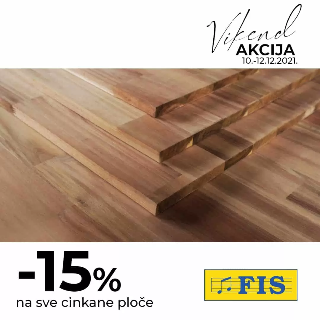 Cinkane ploče, Cinkane ploče cijena, Cinkane ploče akcija, Cinkane ploče popust