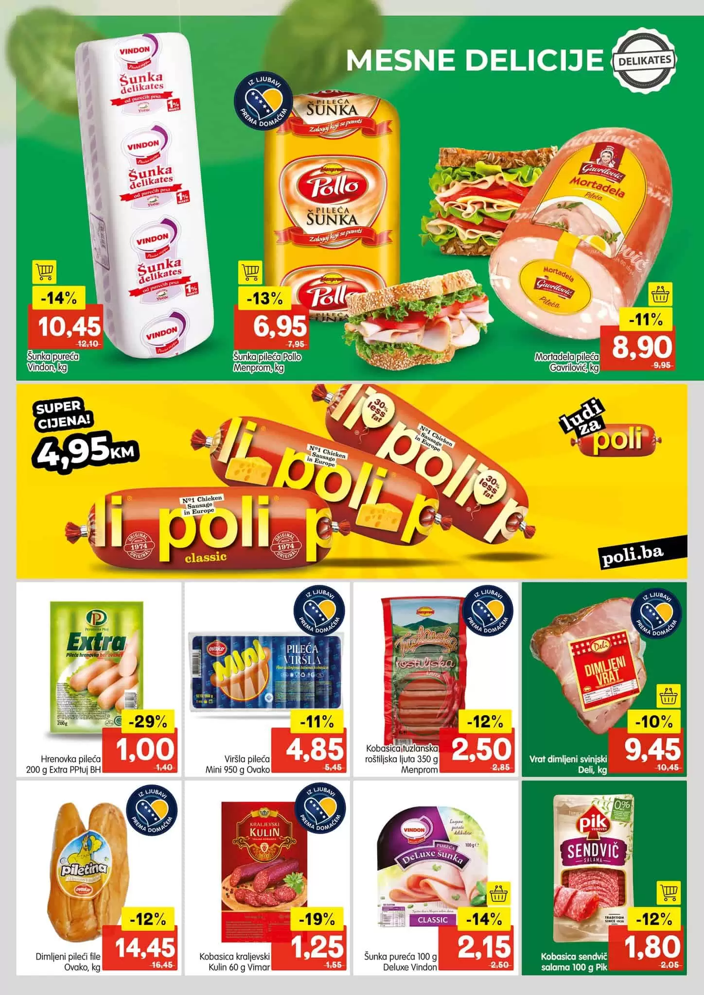 bingo, bingo akcija, bingo popust, bingo katalog, bingo vikend akcija, bingo snizenje, katalozi i akcije, akcije bih, katalozi bih 