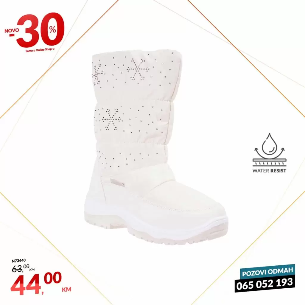vodootporne cizme, zimske cizme, tople cizme
