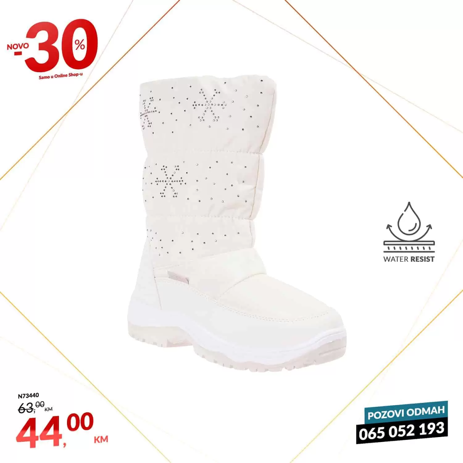 vodootporne cizme, zimske cizme, tople cizme