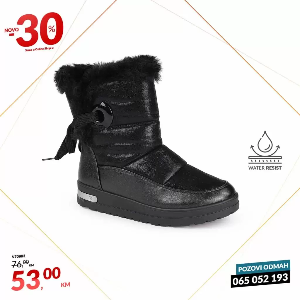 vodootporne cizme, zimske cizme, tople cizme