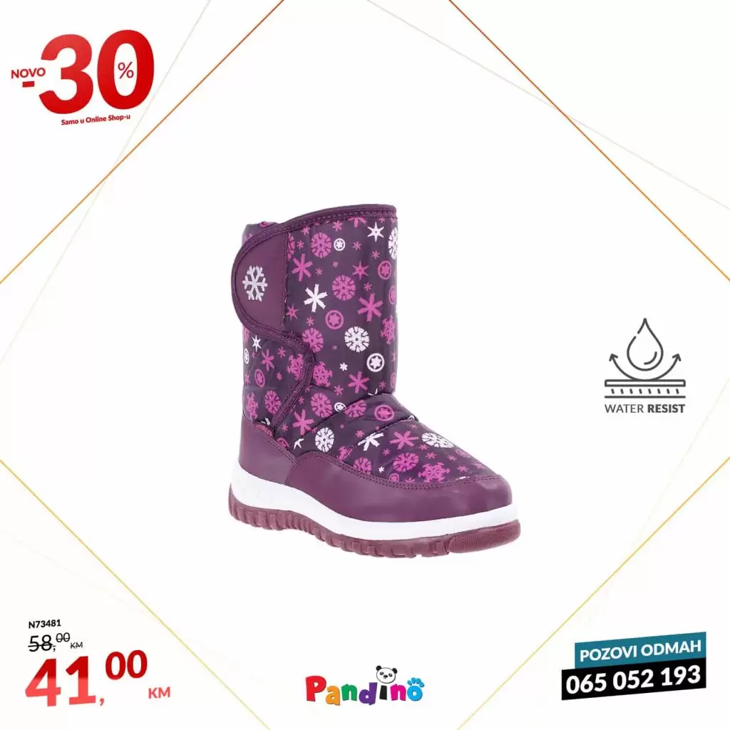 vodootporne cizme, zimske cizme, tople cizme