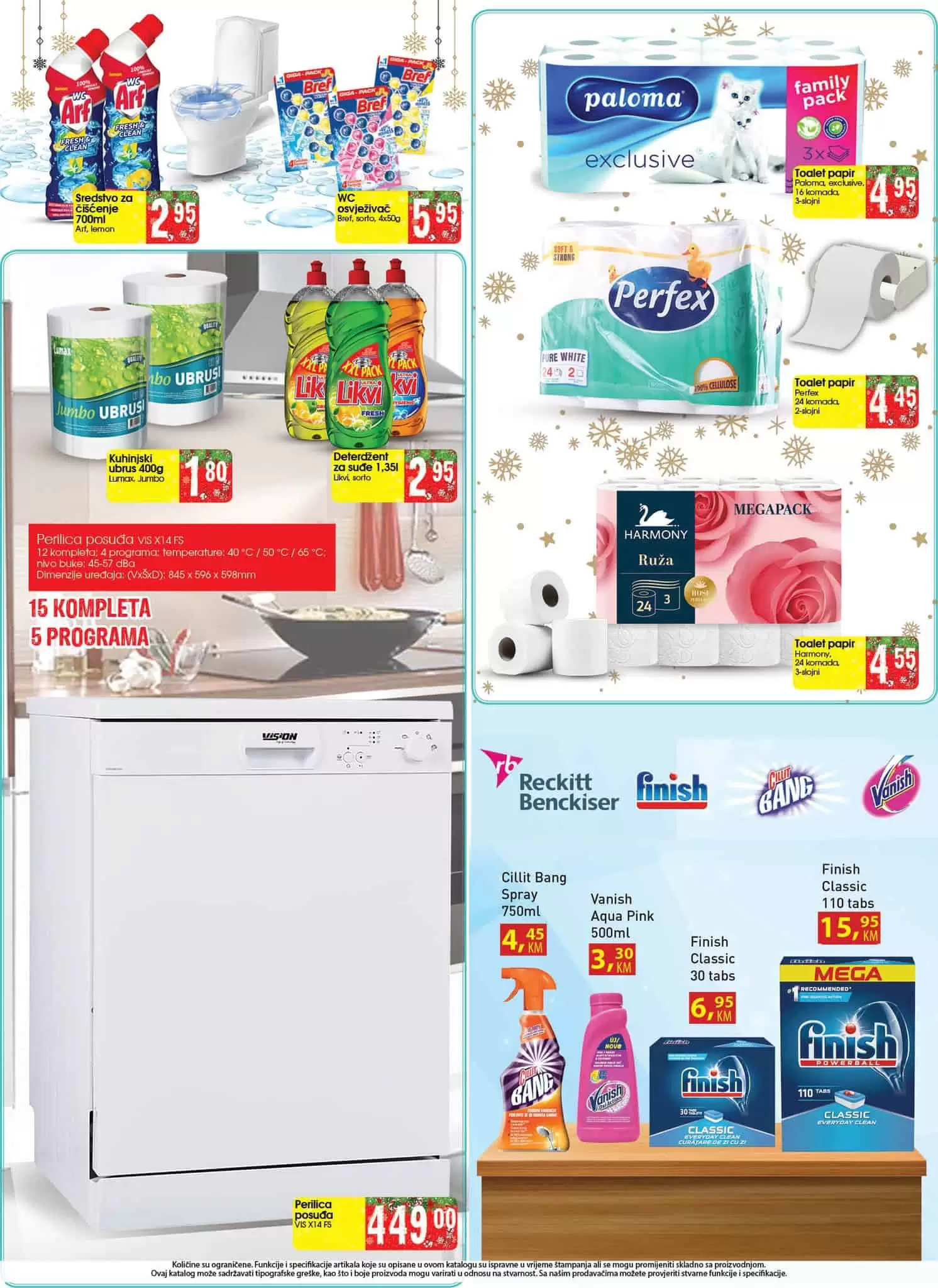 Robot, Robot snizenje, Robot akcija, Robot popust, Robot katalog, Robot akcije i katalozi, Robot letak, Robot viken akcija,