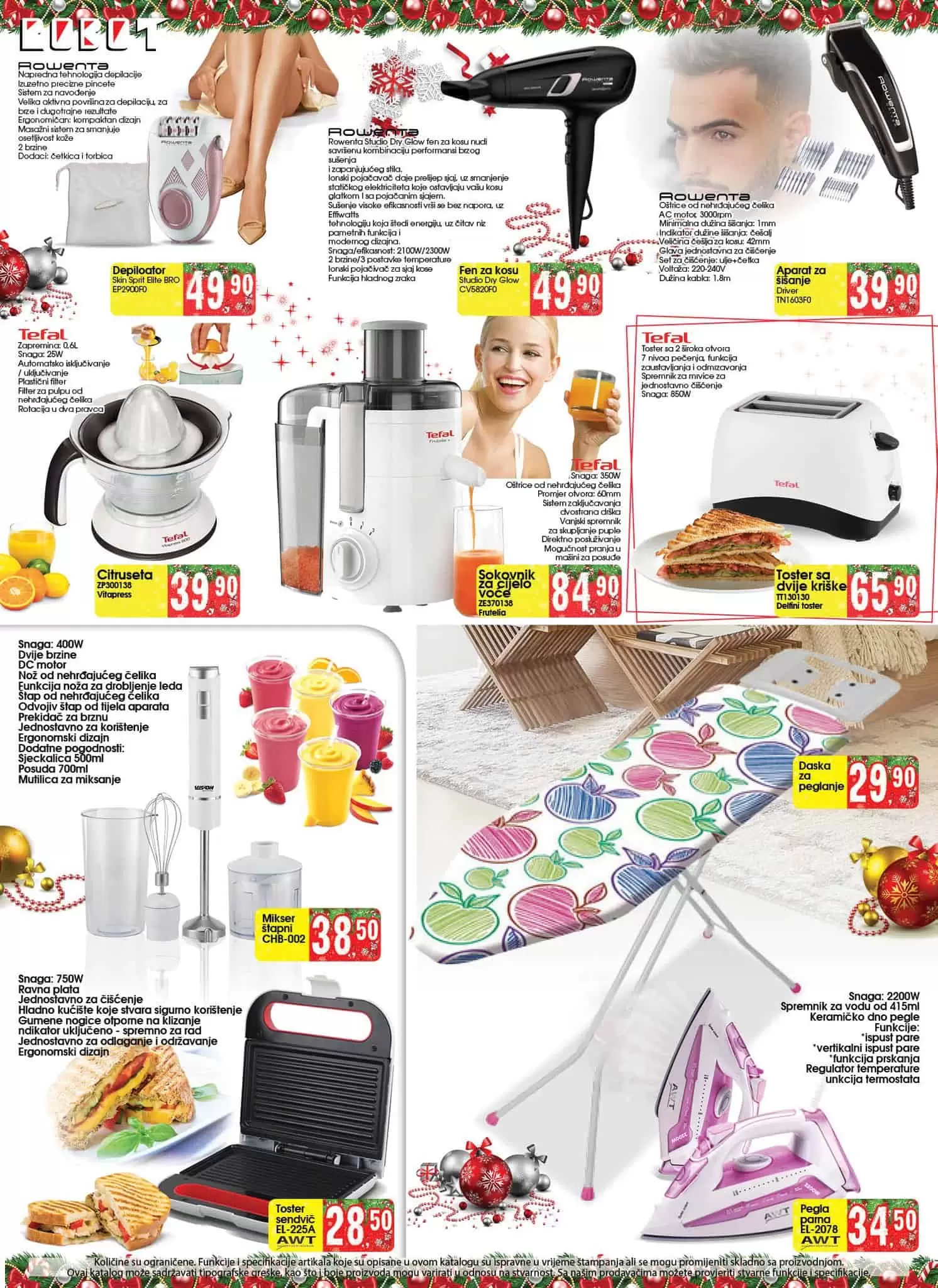 Robot, Robot snizenje, Robot akcija, Robot popust, Robot katalog, Robot akcije i katalozi, Robot letak, Robot viken akcija,