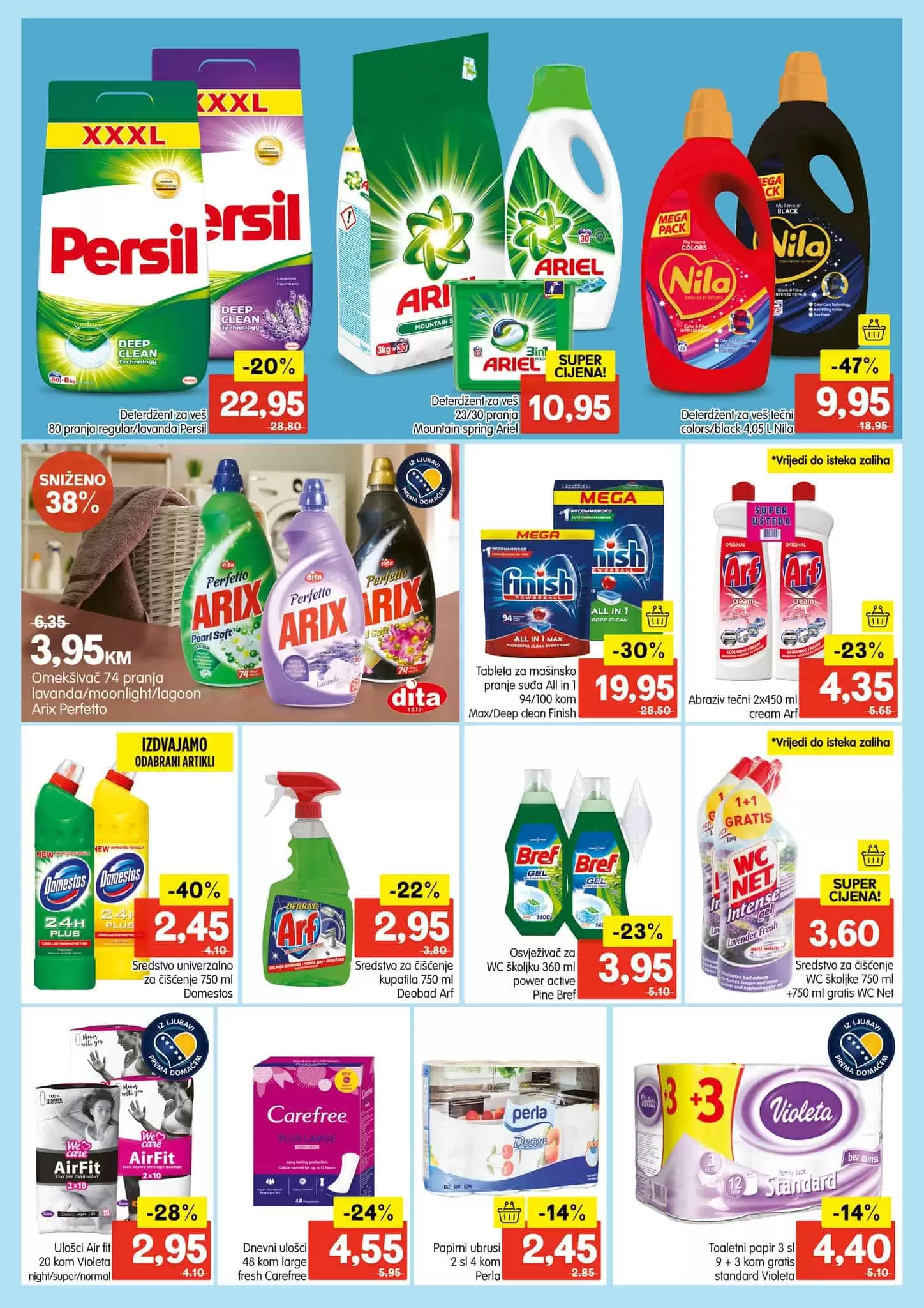 bingo, bingo akcija, bingo popust, bingo katalog, bingo vikend akcija, bingo snizenje, katalozi i akcije, akcije bih, katalozi bih 