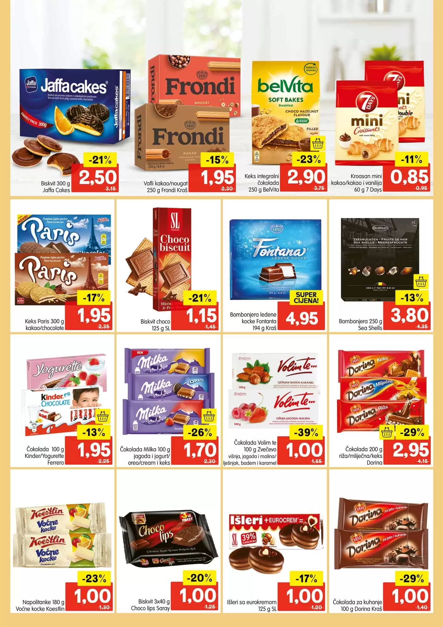 bingo, bingo akcija, bingo popust, bingo katalog, bingo vikend akcija, bingo snizenje, katalozi i akcije, akcije bih, katalozi bih 