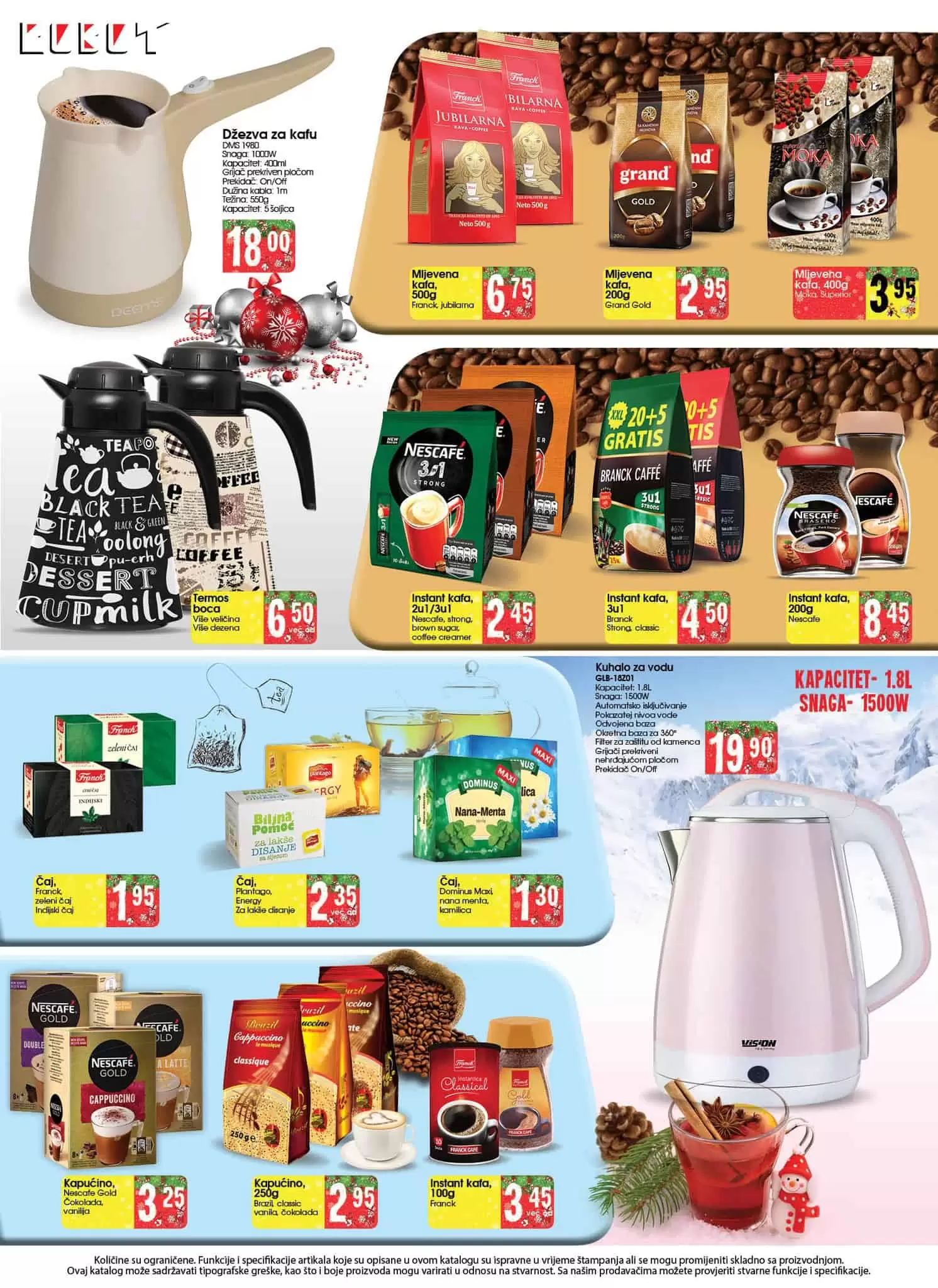 kafa, akcija kafa, kafa bih, kafa bingo, kafa cijena, kafa akcija, akcija kafa, akcija dincafe, specijal kafa cijena