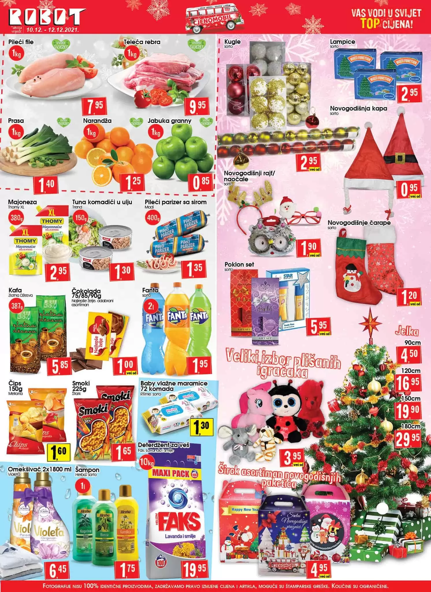 Robot, Robot snizenje, Robot akcija, Robot popust, Robot katalog, Robot akcije i katalozi, Robot letak, Robot viken akcija,