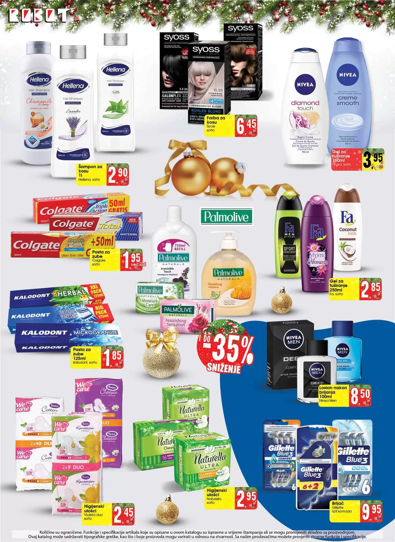 Robot, Robot snizenje, Robot akcija, Robot popust, Robot katalog, Robot akcije i katalozi, Robot letak, Robot viken akcija,