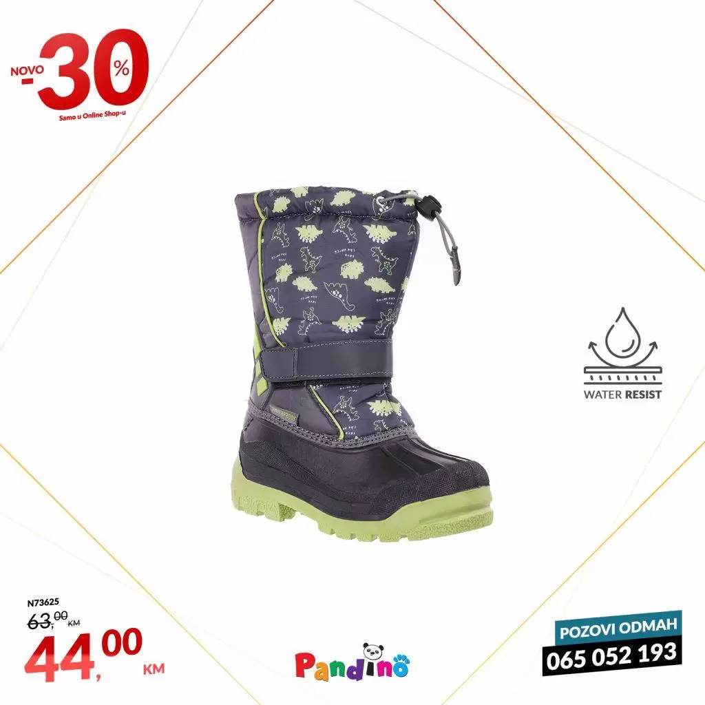 vodootporne cizme, zimske cizme, tople cizme