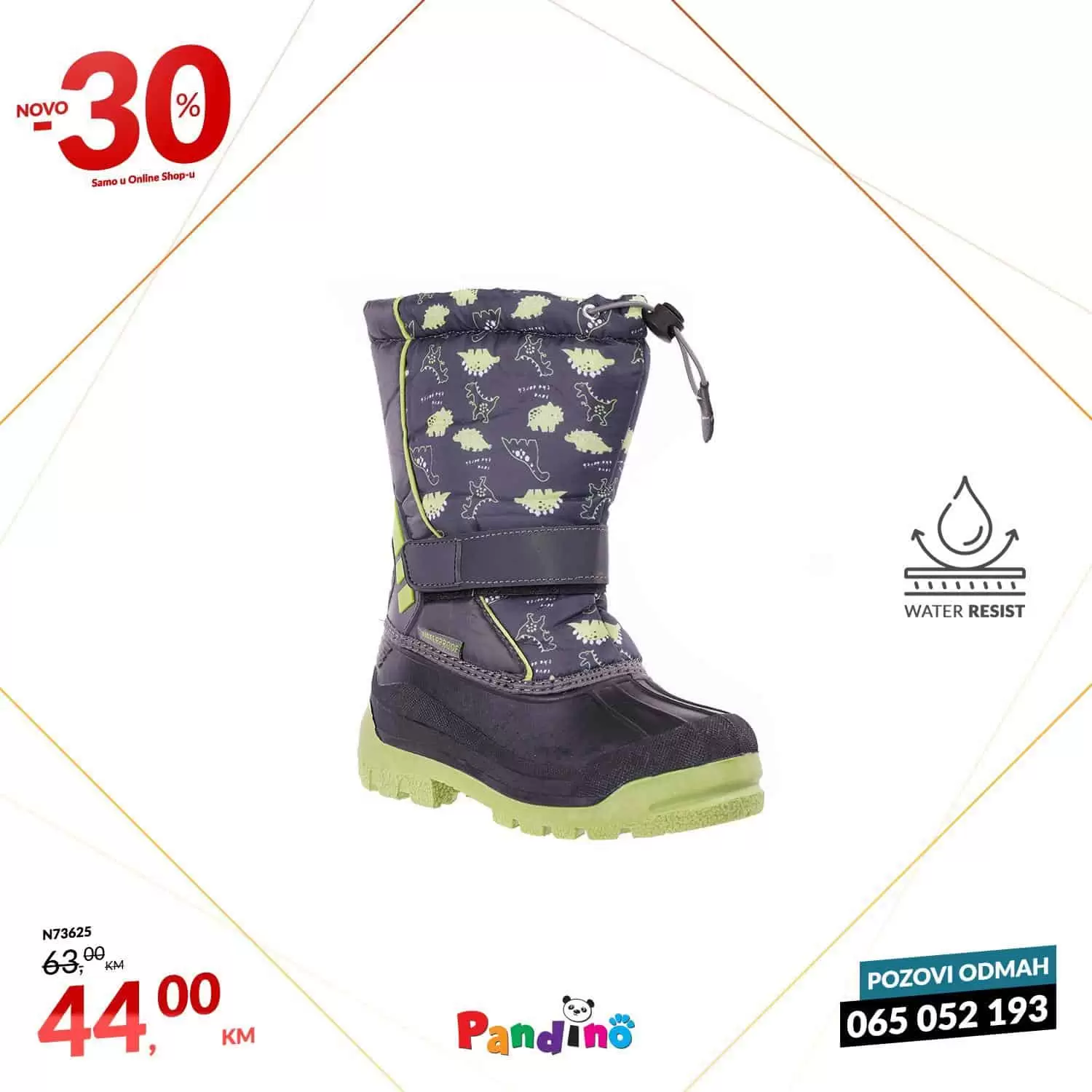 vodootporne cizme, zimske cizme, tople cizme