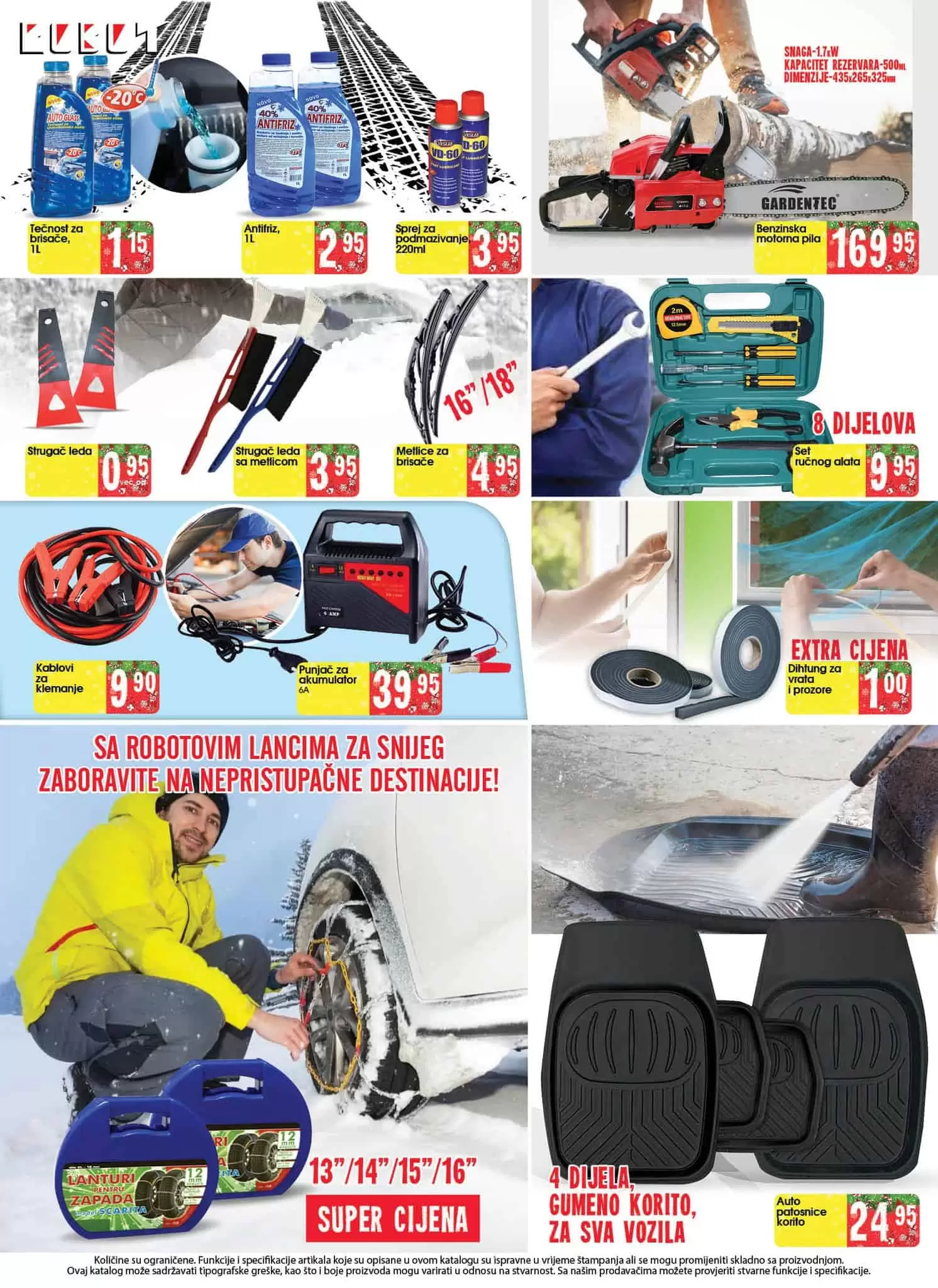 Robot, Robot snizenje, Robot akcija, Robot popust, Robot katalog, Robot akcije i katalozi, Robot letak, Robot viken akcija,