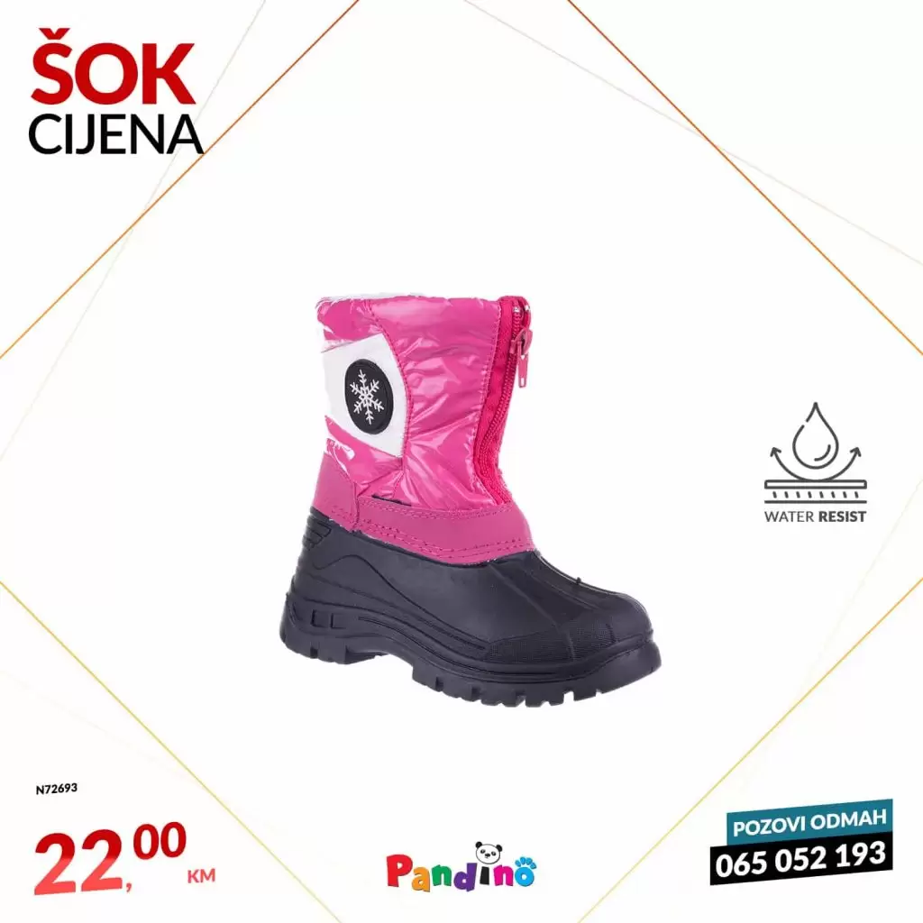 vodootporne cizme, zimske cizme, tople cizme