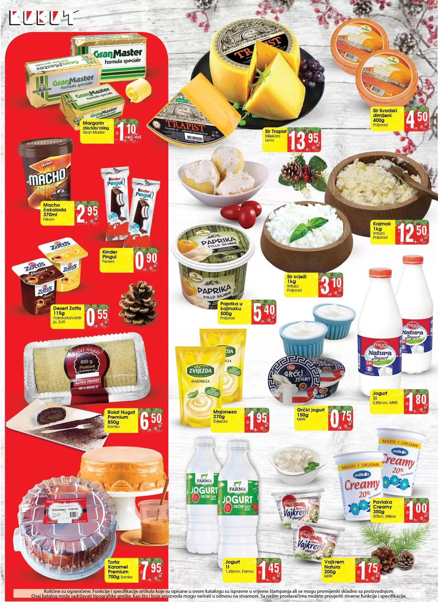 prehrana, snizenje prehrane, akcija hrane, hrana na akciji, hrana na snizenju, Robot, Robot snizenje, Robot akcija, Robot popust, Robot katalog, Robot akcije i katalozi, Robot letak, Robot viken akcija,