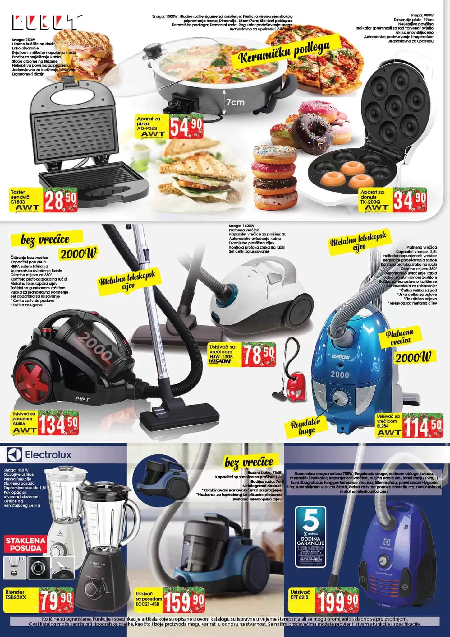Robot, Robot snizenje, Robot akcija, Robot popust, Robot katalog, Robot akcije i katalozi, Robot letak, Robot vikend akcija,