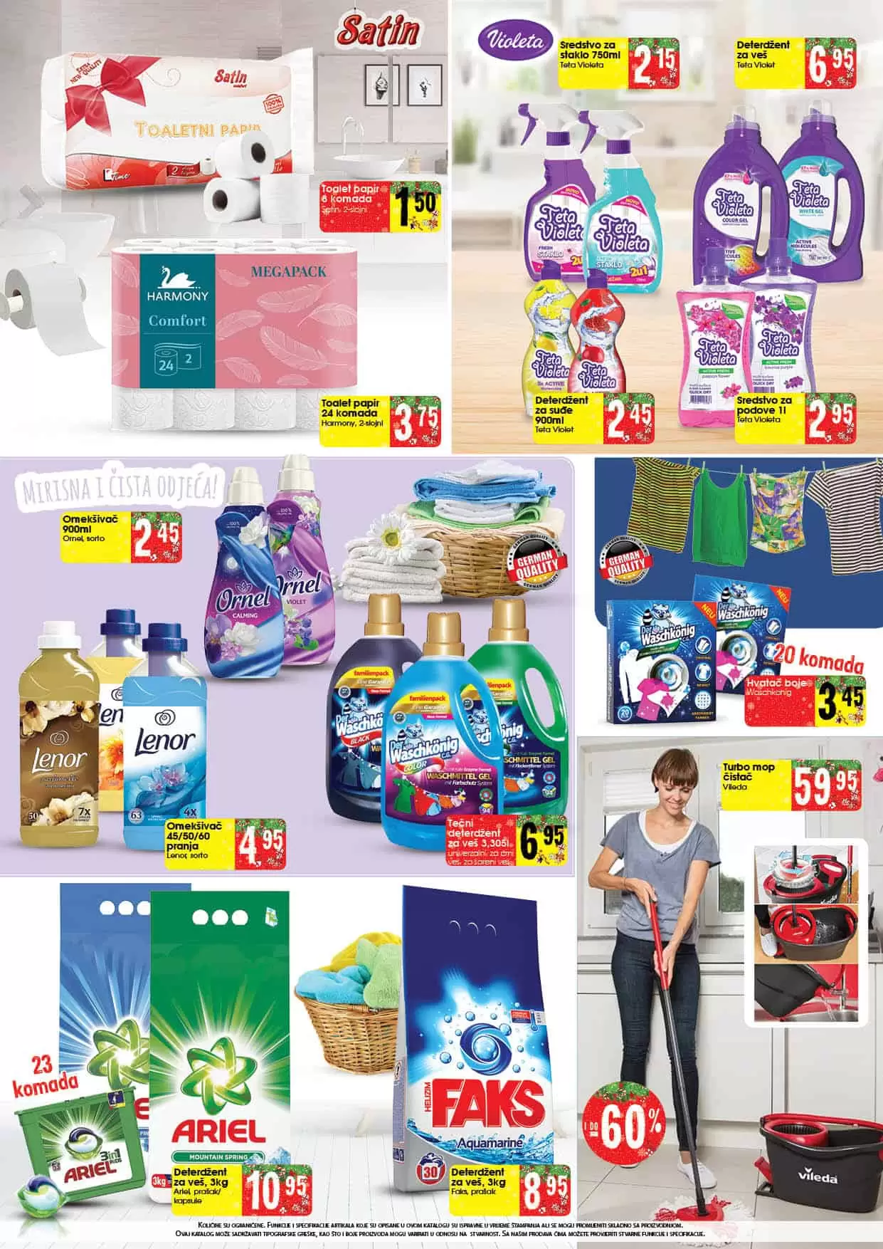 Robot, Robot snizenje, Robot akcija, Robot popust, Robot katalog, Robot akcije i katalozi, Robot letak, Robot vikend akcija,