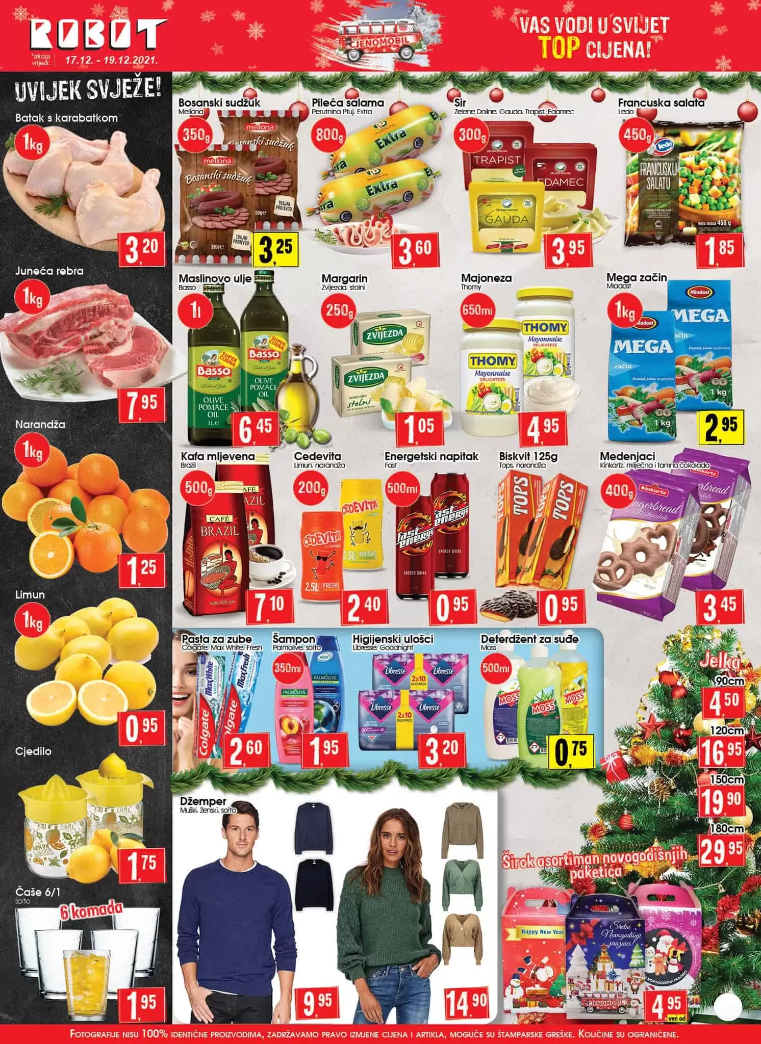 Robot, Robot snizenje, Robot akcija, Robot popust, Robot katalog, Robot akcije i katalozi, Robot letak, Robot viken akcija,