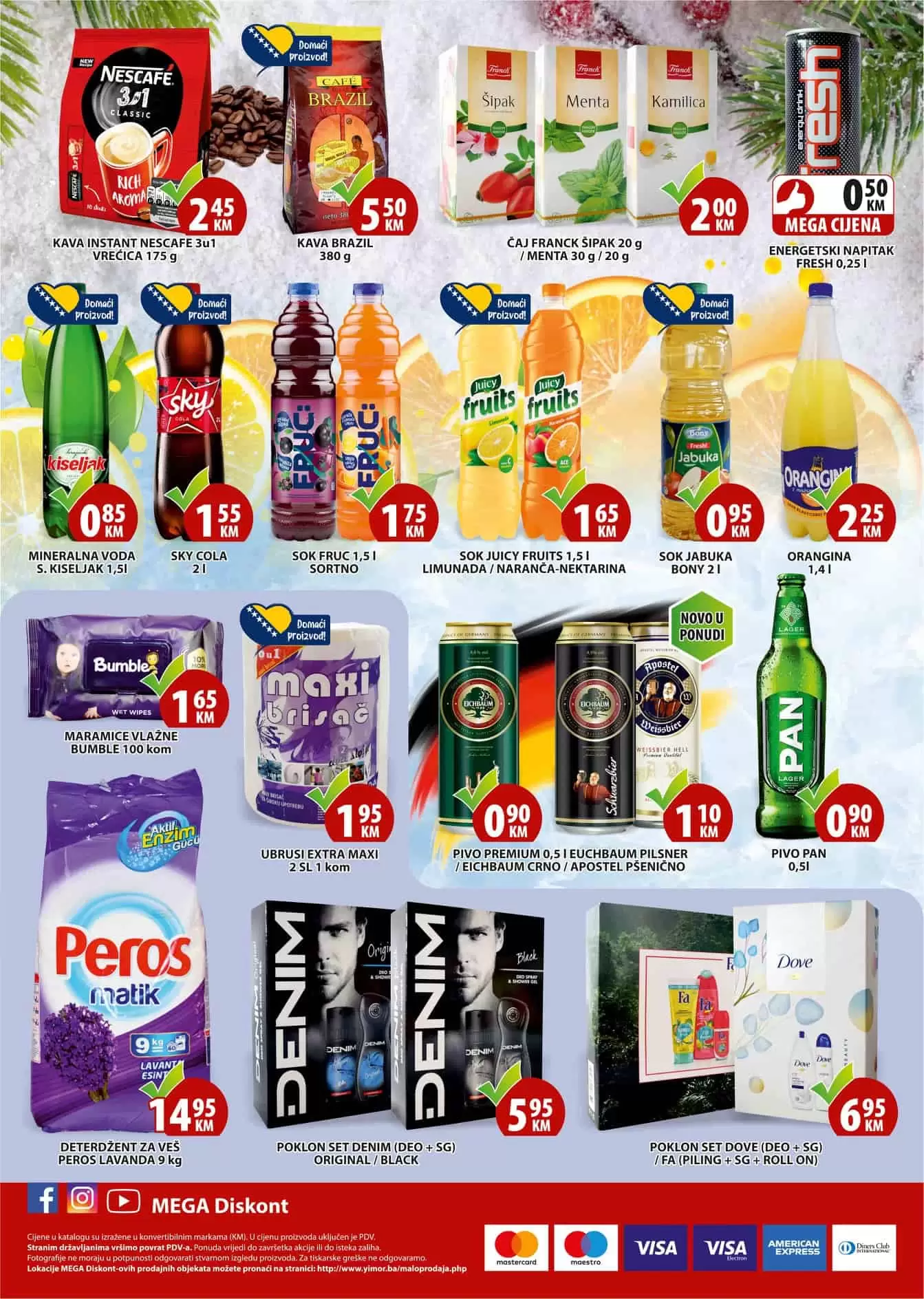 mega diskont, mega diskont snizenje, mega diskont akcija, mega diskont popust, mega diskont katalog, mega diskont akcije i katalozi, mega diskont mega diskont popusti, mega diskont katalig, mega diskont akcija, kataloska akcija mega diskont, ulje mega diskont, brasno mega diskont, najnize cijene mega diskont