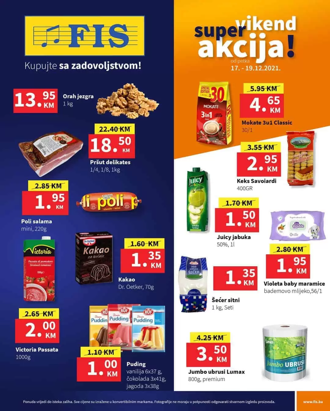 fis, fis snizenje, fis akcija, fis popust, fis katalog, fis akcije i katalozi, fis prehrana, fis hemija, fis prehrana i hemija, fis letak, fis akcijski katalog, fis kataloska akcija, fis vikend akcija, fis akcijska ponuda