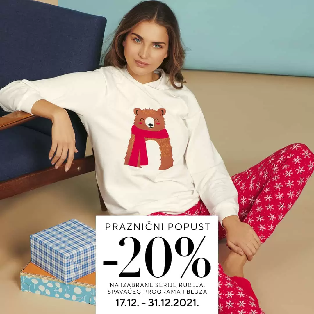 lisca, donje rublje, snizenje, lisca cijena, lisca rublje, rublje snizenje, lisca popust