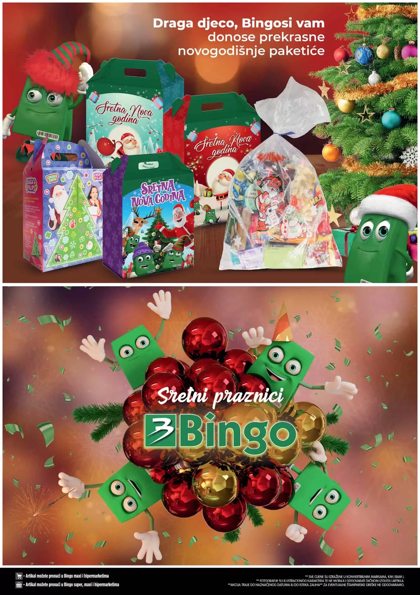 bingo, bingo akcija, bingo popust, bingo katalog, bingo vikend akcija, bingo snizenje, katalozi i akcije, akcije bih, katalozi bih 