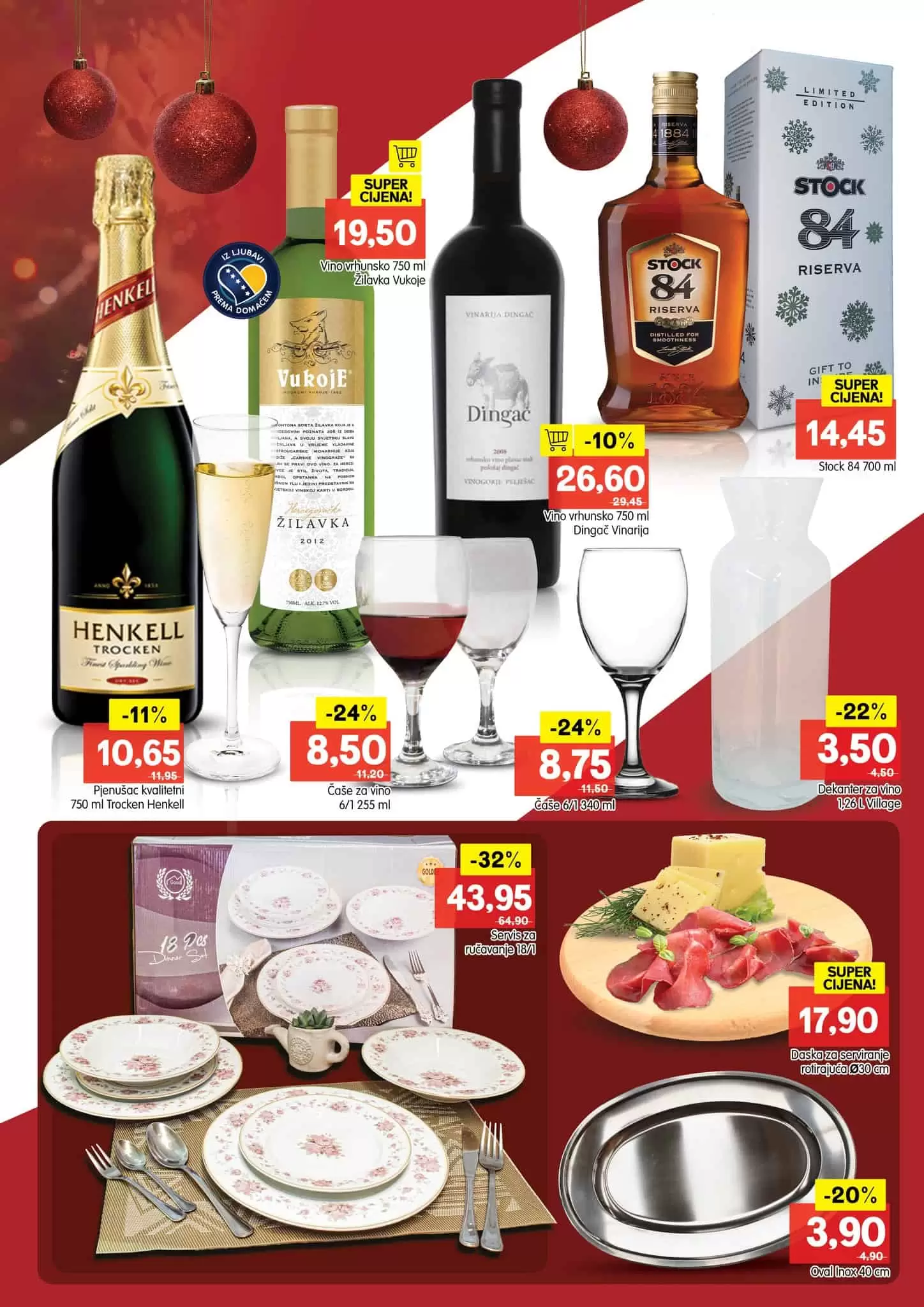 bingo, bingo akcija, bingo popust, bingo katalog, bingo vikend akcija, bingo snizenje, katalozi i akcije, akcije bih, katalozi bih 