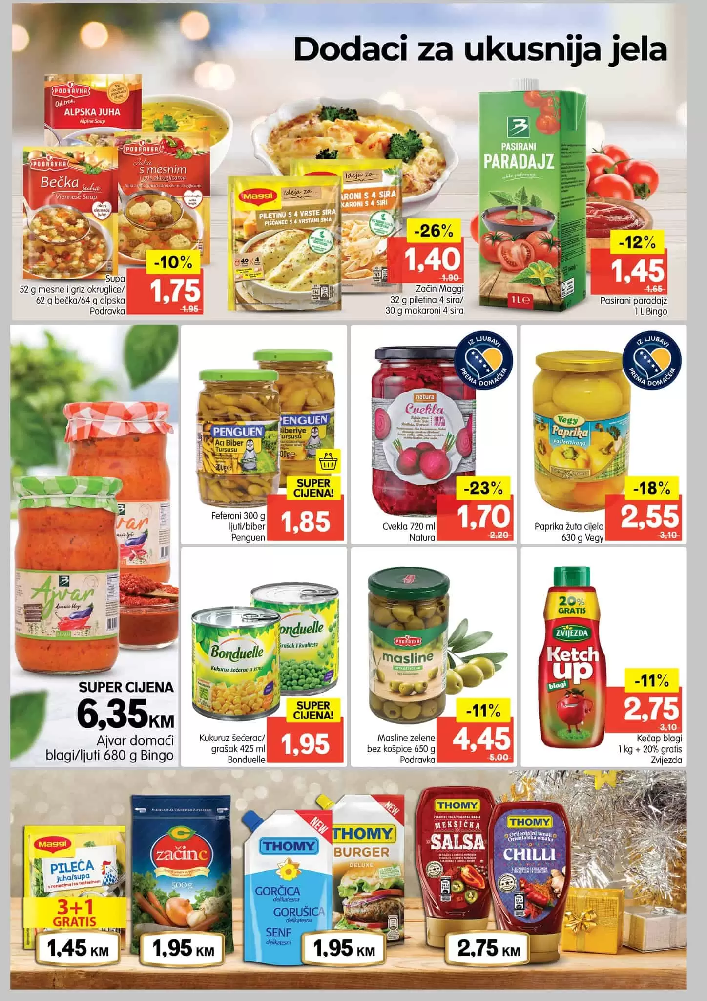 bingo, bingo akcija, bingo popust, bingo katalog, bingo vikend akcija, bingo snizenje, katalozi i akcije, akcije bih, katalozi bih 