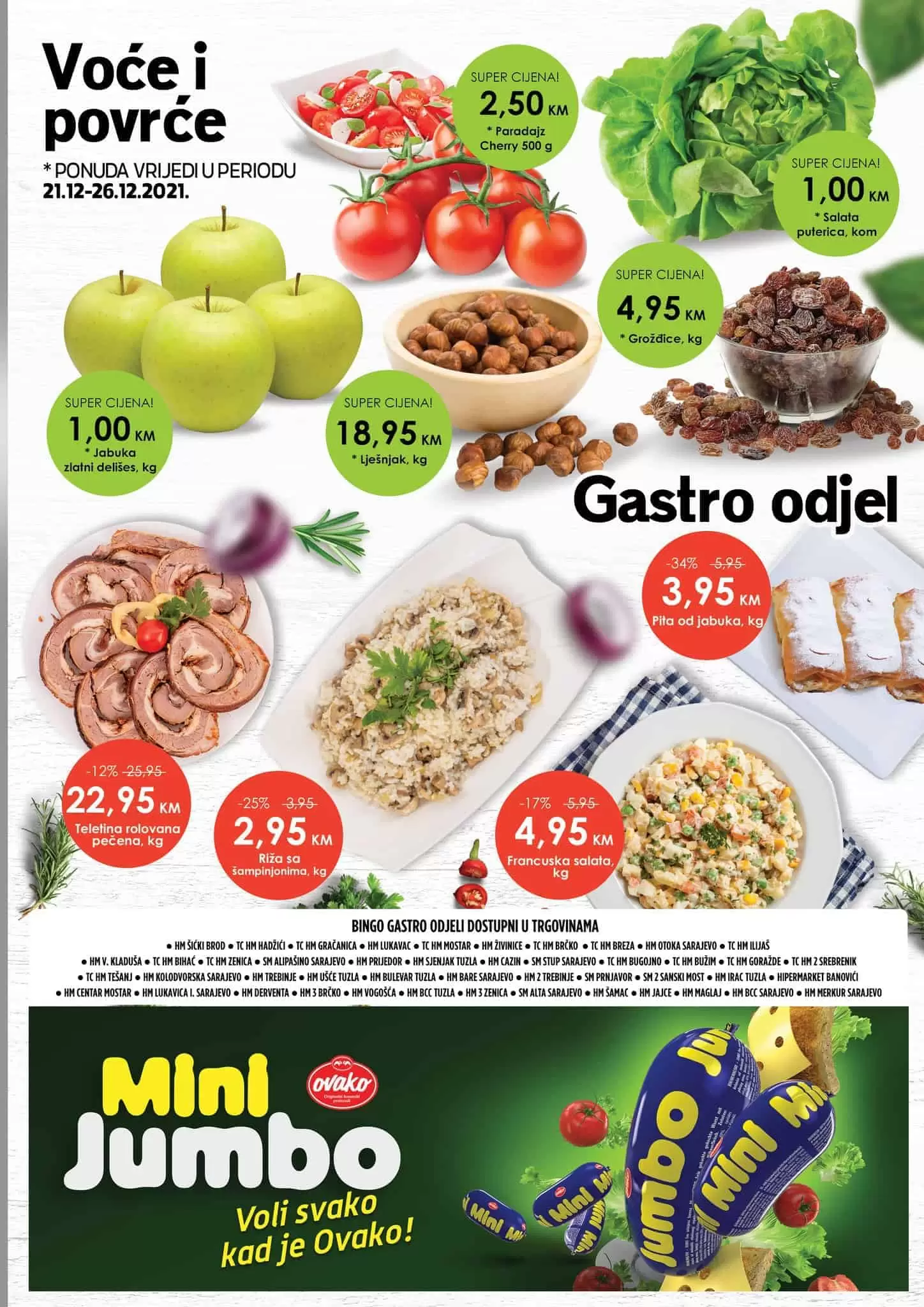 bingo, bingo akcija, bingo popust, bingo katalog, bingo vikend akcija, bingo snizenje, katalozi i akcije, akcije bih, katalozi bih 