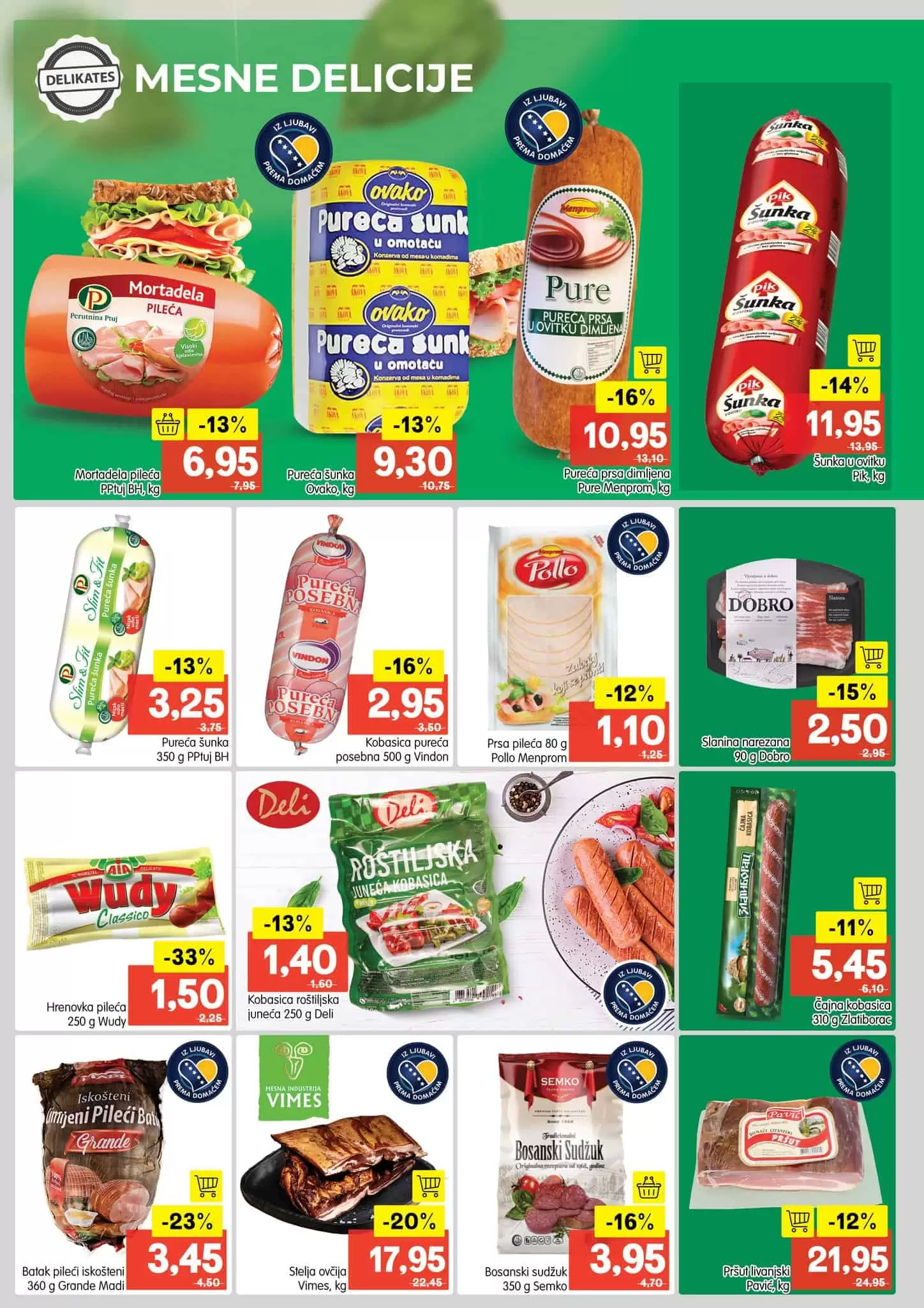 bingo, bingo akcija, bingo popust, bingo katalog, bingo vikend akcija, bingo snizenje, katalozi i akcije, akcije bih, katalozi bih 