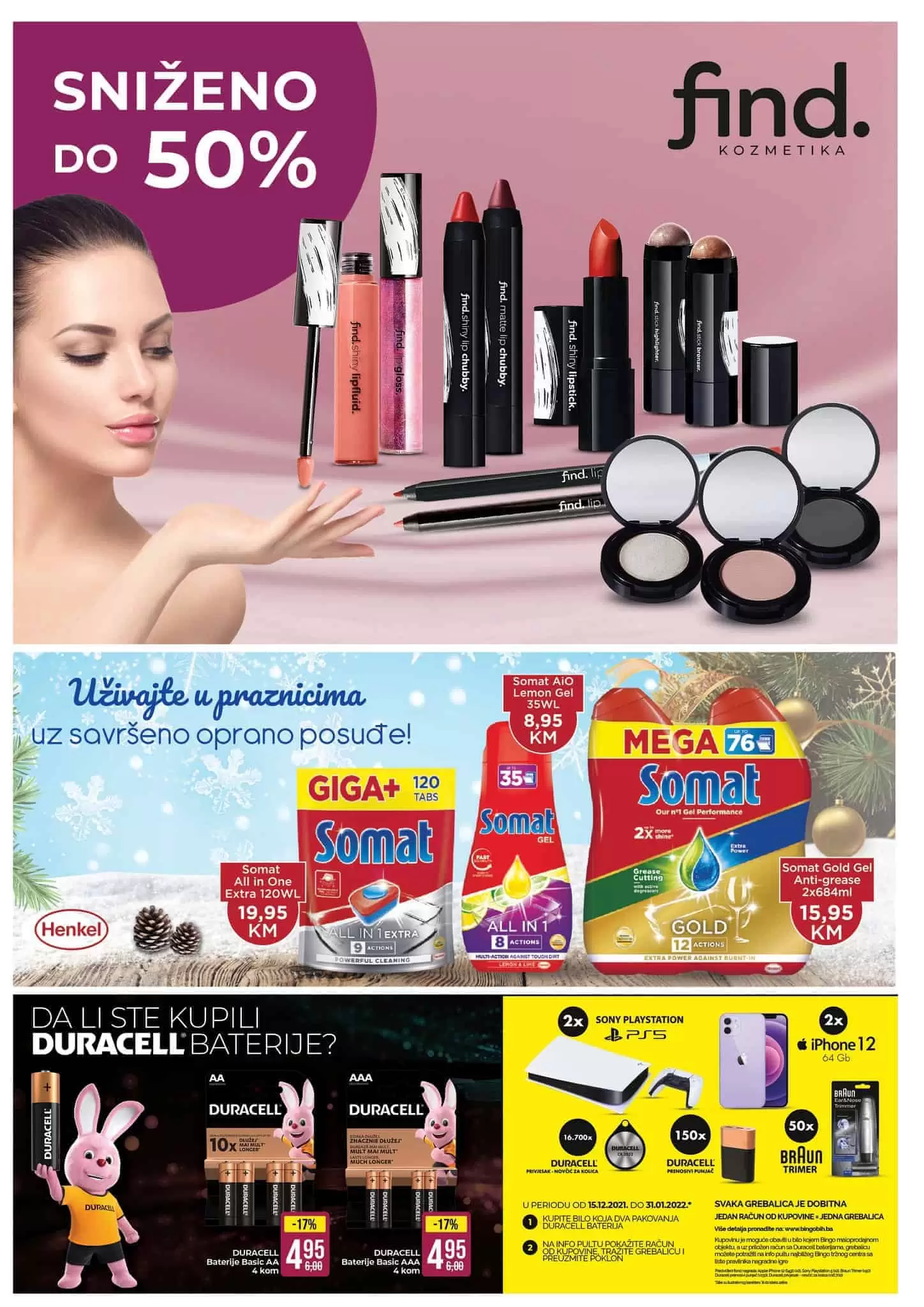 bingo, bingo akcija, bingo popust, bingo katalog, bingo vikend akcija, bingo snizenje, katalozi i akcije, akcije bih, katalozi bih 